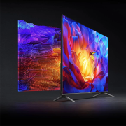 Tivi Xiaomi ES Pro 75 inch - 4K, 120Hz, HDR10+, đỉnh cao giải trí